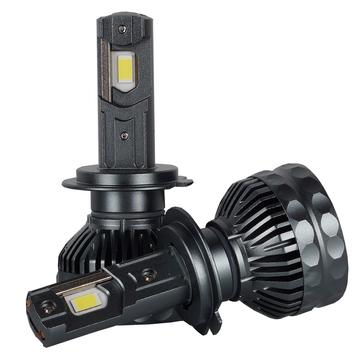 LED лампи автомобільні SoKill MG H7 80W 9-32V 6К LED к-т. DR-00020775 фото