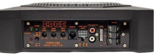 Сабввуфер активний Edge EDGE EDBX10A-E0 AR-60793 фото