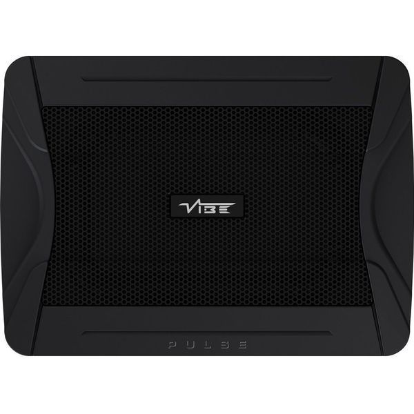 Сабвуфер автомобільний Vibe PULSEC8A-V0 AR-51628 фото