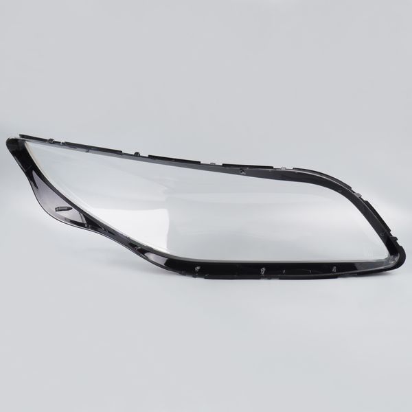 Стекло фары AMS для Chevrolet Malibu 2012-2015 (левое) 34612 фото
