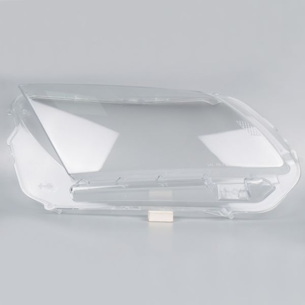 Стекло фары AMS для Ford Mustang MK5 2010-2015 (левое) 34665 фото