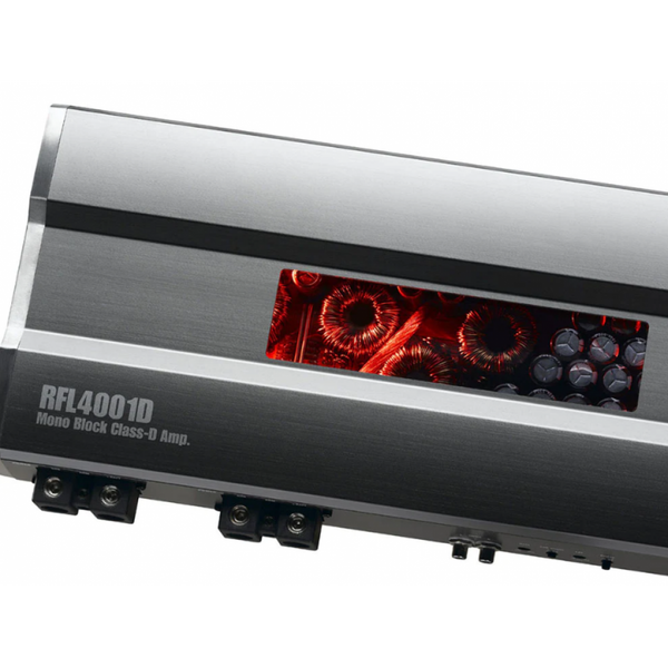 Автоусилитель MTX RFL4001D AR-74903 фото