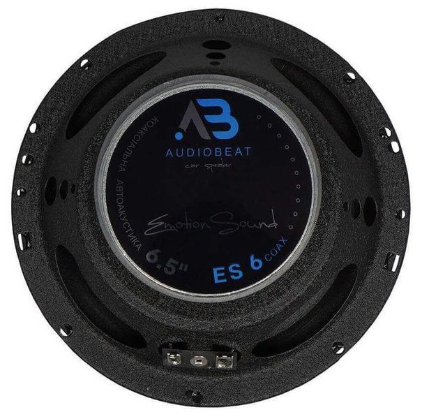 Автоакустика AudioBeat ES 6 Coax AR-81830 фото