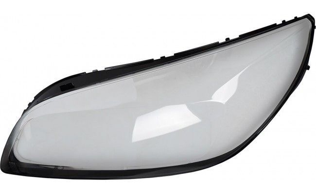 Стекло фары AMS для Chevrolet Malibu 2012-2015 (левое) 34612 фото
