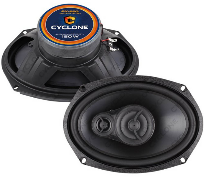 Акустика Cyclone PX-693 AR-38949 фото