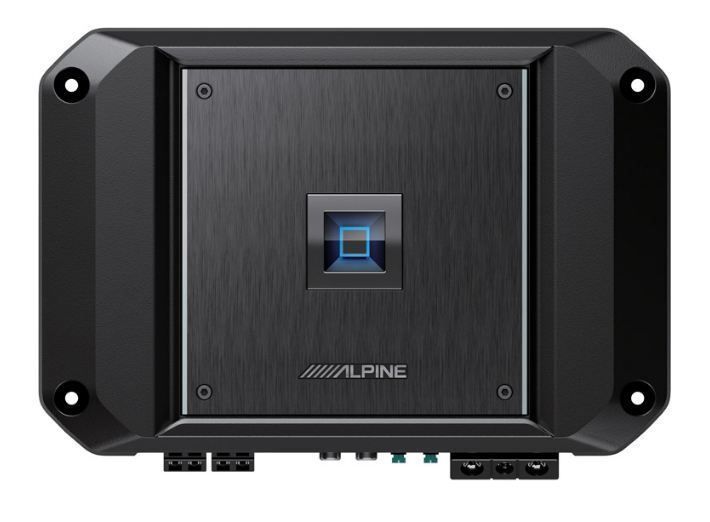 Автопідсилювач Alpine R2-A60F AR-79949 фото