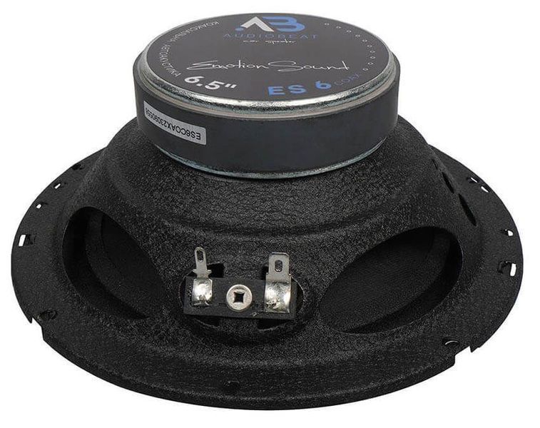 Автоакустика AudioBeat ES 6 Coax AR-81830 фото