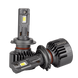Світлодіодні лампи DriveX Світлодіодні лампи серії AL-15 H7/H18 65W 9-60V 5.5K к-т. DX-23823 фото 1