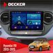 Штатна магнітола Hyundai I10 2013-2015 Decker D9-002 6x128, DSP, 360 НФ-00004299 фото 1