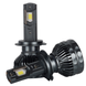 LED лампи автомобільні SoKill MG H7 80W 9-32V 6К LED к-т. DR-00020775 фото 1