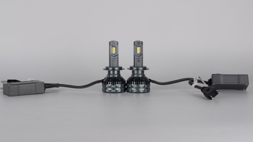 LED лампи автомобільні SoKill MG H7 80W 9-32V 6К LED к-т. DR-00020775 фото