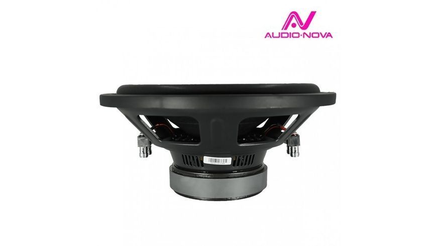 Автосабвуфер Audio Nova SW302 AR-56020 фото