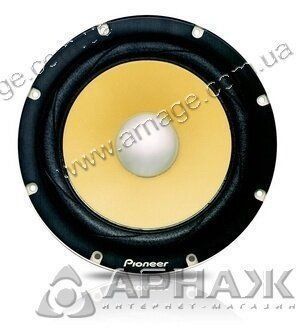 Сабвуфер Pioneer TS-W12PRS AR-16215 фото