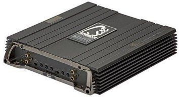 Підсилювач Kicx KAP 22 AR-16700 фото