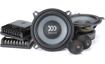 Автоакустика Morel Maximo Ultra 502 2 way MKII AR-66091 фото