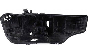 Корпус фари AMS BMW X7 G07 LED Laser 2018-2022 дорестайлінг (правий) 48213 фото