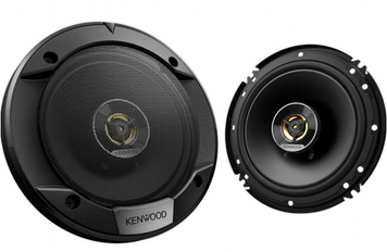 Акустика Kenwood KFC-S1676EX AR-36317 фото