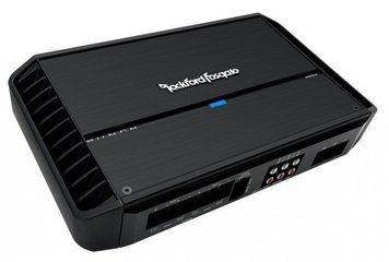 Підсилювач Rockford Fosgate P600X4 AR-16828 фото