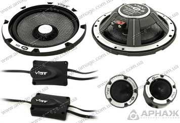 Акустика Vibe LiteAir 6 (V1) AR-15732 фото