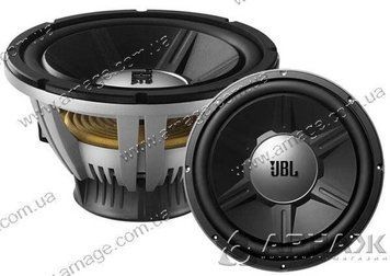 Сабвуфер JBL GTO 1514 AR-16071 фото
