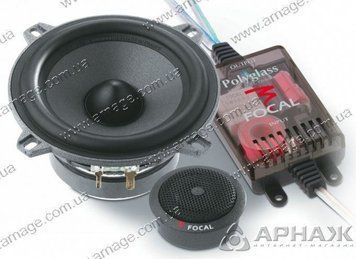 Акустика Focal Performance P 130 V15 AR-14759 фото