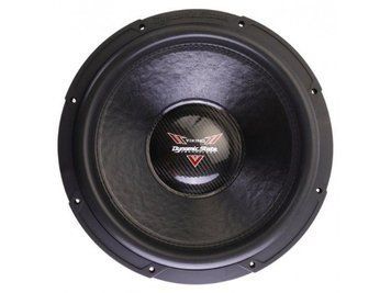 Сабвуфер Dynamic State VIKING VSW-30D2 AR-96228 фото