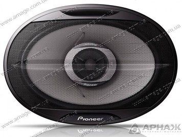 Акустика Pioneer TS G6912i AR-15408 фото
