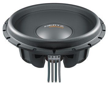 Сабвуфер Hertz MG 15 BASS AR-37345 фото