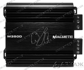 Підсилювач Alphard M350D AR-33810 фото