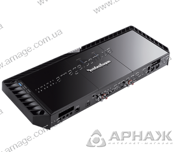 Підсилювач Rockford Fosgate T2500-1BDCP AR-16798 фото