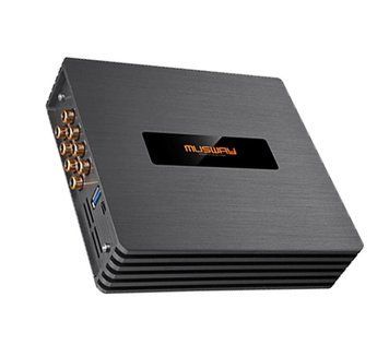 Підсилювач Musway M4 AR-94478 фото