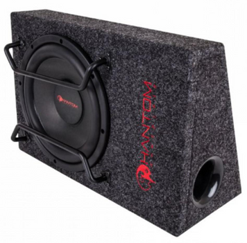 Сабвуфер Phantom GB-250BPA AR-36334 фото