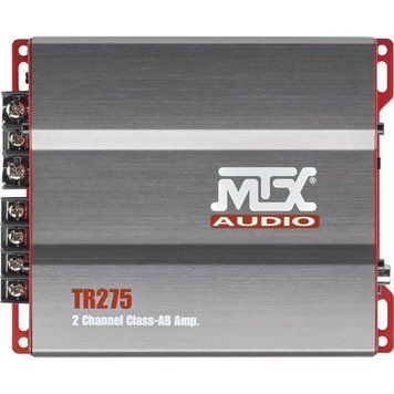 Автопідсилювач MTX TR275 AR-74902 фото