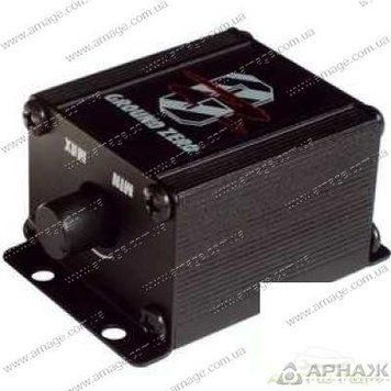 Підсилювач Ground Zero GZTA 1.1650DX-EXTREME AR-31607 фото