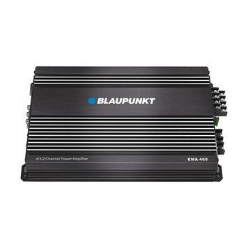 Підсилювач Blaupunkt EMA 460 AR-16456 фото