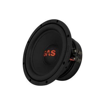 Автосабвуфер GAS S2-8D2 AR-84569 фото