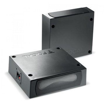 Автомобільний сабвуфер Focal ISUB TWIN AR-65630 фото
