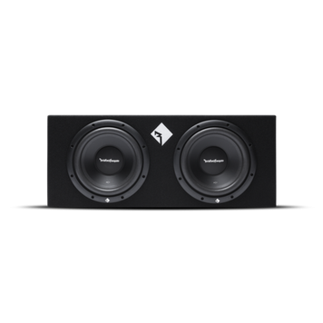 Сабвуфер Rockford Fosgate R1-2X10 AR-16246 фото