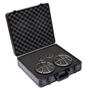 Автоакустика DLS SCANDCASE 2 AR-77649 фото
