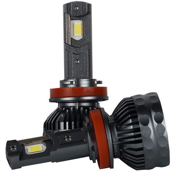 LED лампи автомобільні SoKill MG H11 80W 9-32V 6К LED к-т. DR-00020776 фото
