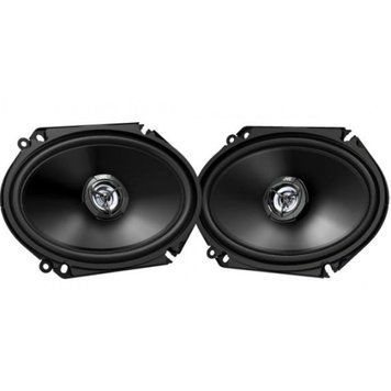 Автоакустика JVC CS-DR6820 AR-60769 фото