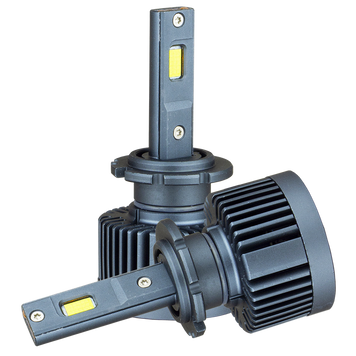 LED лампи автомобільні DriveX D2 PRO series 50W 6000K CAN під штатний блок DX-1108 фото