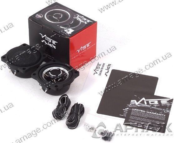 Акустика Vibe Slick 4 (V3) AR-15711 фото