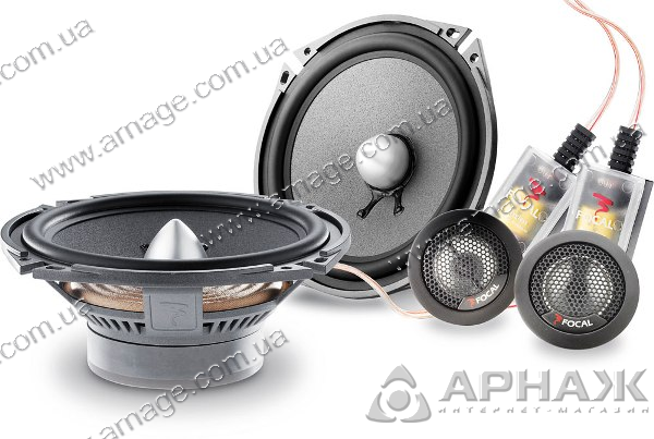 Акустика Focal Polyglass 170V AR-14828 фото