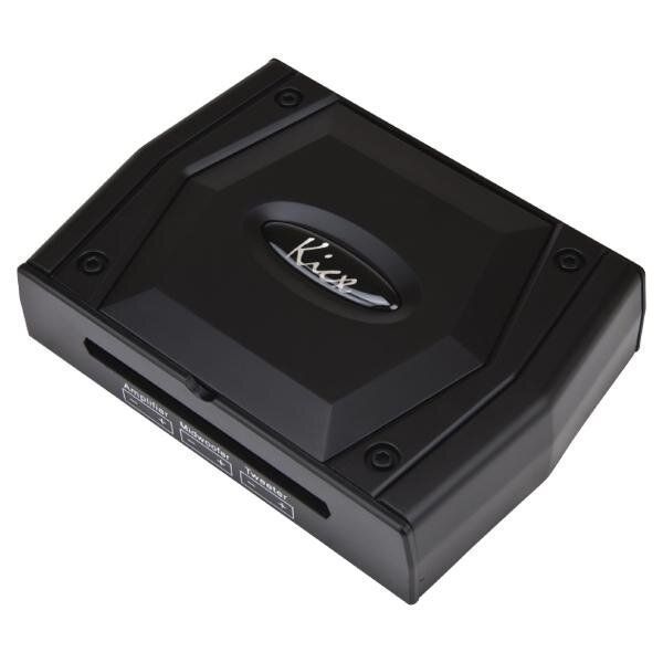 Акустика Kicx QS 5 AR-15168 фото