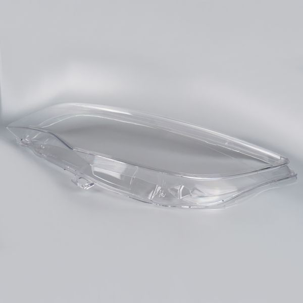 Стекло фары AMS для Opel Astra J 2009-2015 (левое) 35135 фото