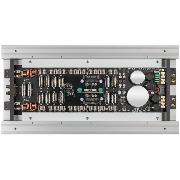 Автопідсилювач BRAX GX2000 AR-56260 фото