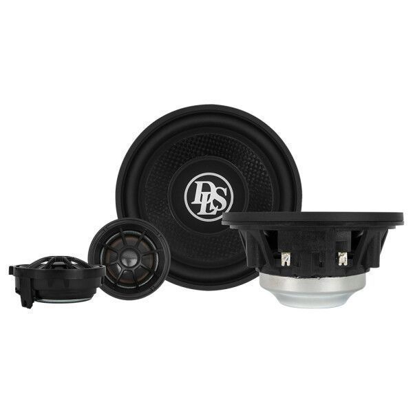 Автоакустика DLS CRPP-BMW1.4 BMW, Mini AR-74952 фото