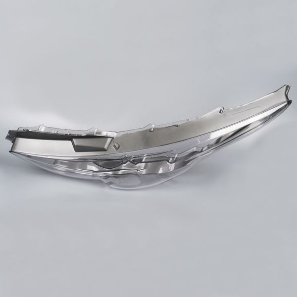 Стекло фары AMS для Infiniti FX35 FX37 FX50 S51 2008-2013 (левое) 34756 фото