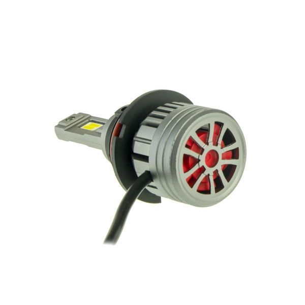 Світлодіодна лампа Nextone L4 9007 Hi/Low 6000K 102-835 фото